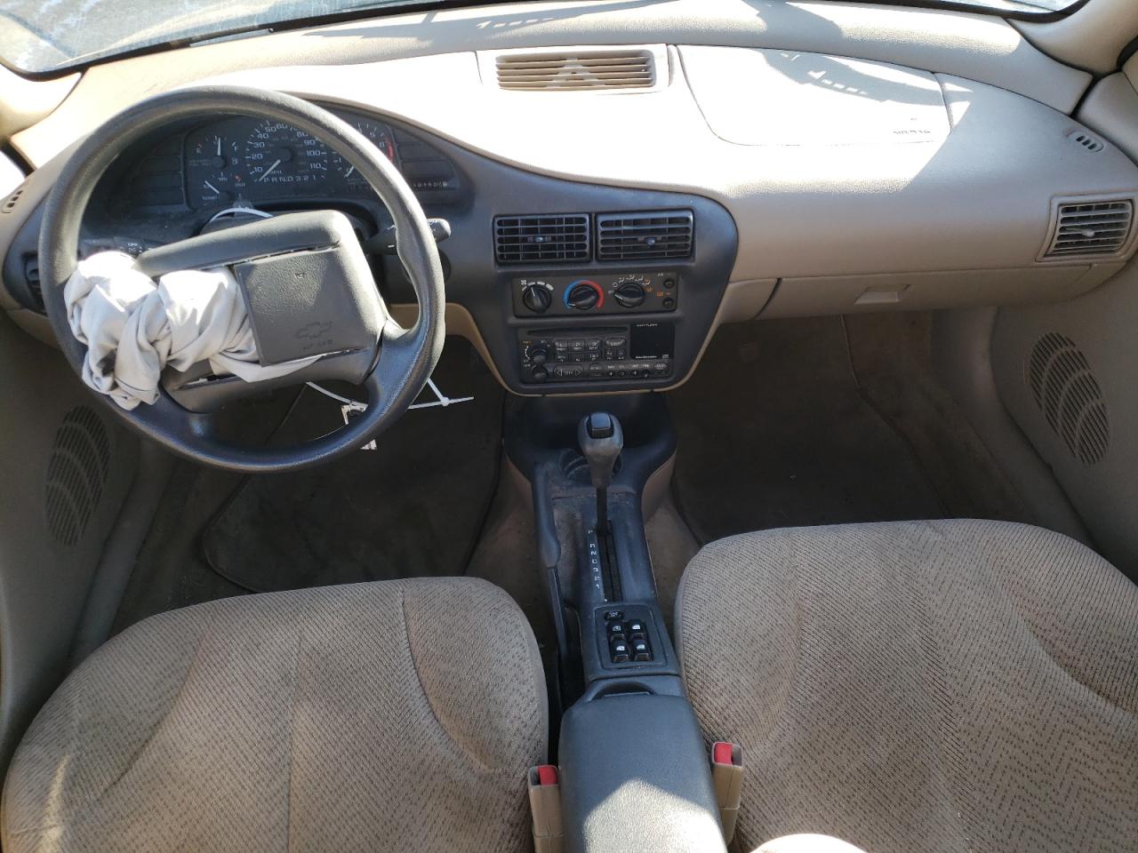 1G1JF52T0W7164011 1998 Chevrolet Cavalier Ls