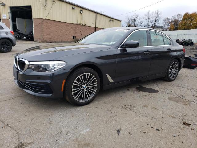 2020 BMW 530 XI - WBAJR7C07LCE47992