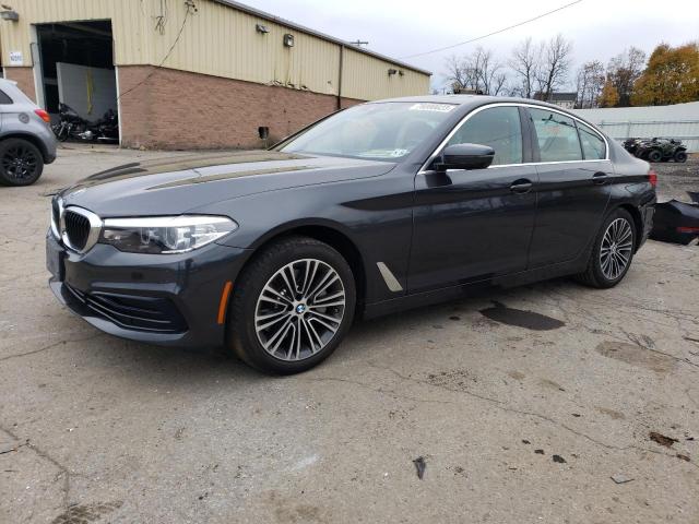 2020 BMW 5 Series 530xi