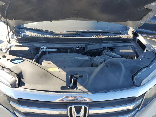 2016 HONDA PILOT EXL - 5FNYF5H52GB025847