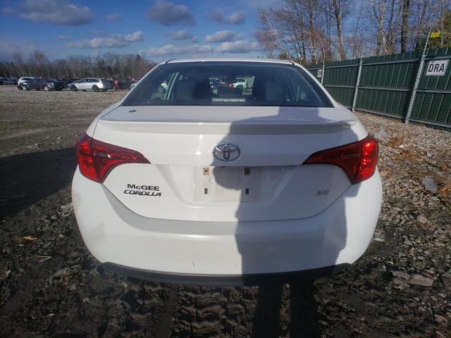 2T1BURHE6HC825673 | 2017 TOYOTA COROLLA L