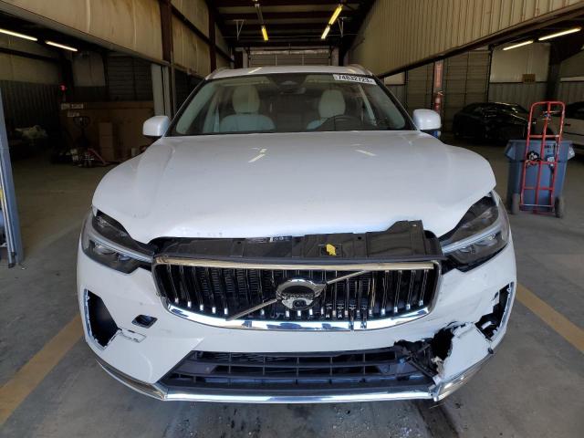 2023 VOLVO XC60 PLUS YV4L12RE4P1255160