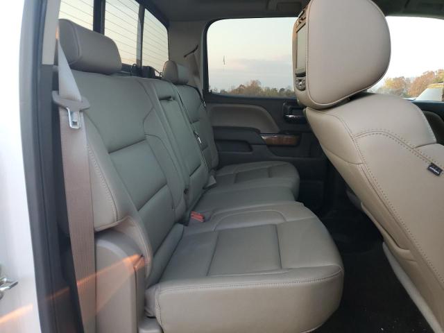 2016 GMC SIERRA K15 - 3GTU2NEJ2GG237587