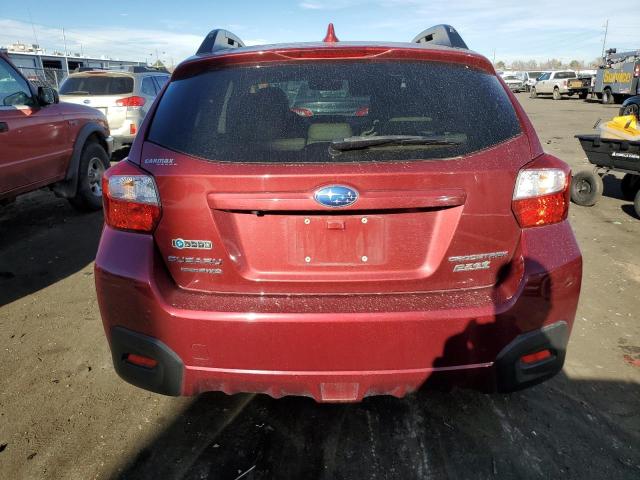 JF2GPALC2H8253230 | 2017 SUBARU CROSSTREK