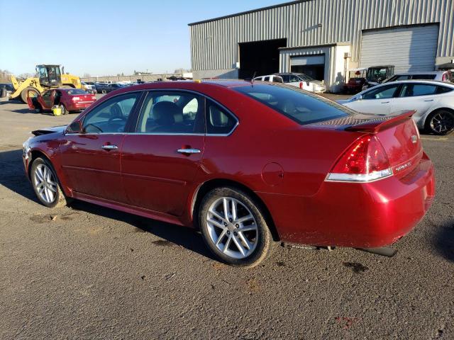 2G1WC5E39F1158795 | 2015 CHEVROLET IMPALA LIM