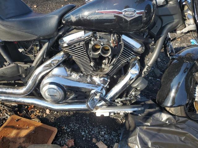 2009 KAWASAKI VN1700 E - JKBVNRE1X9A000548