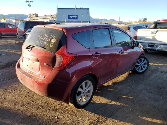 3N1CE2CP3FL433216 | 2015 NISSAN VERSA NOTE