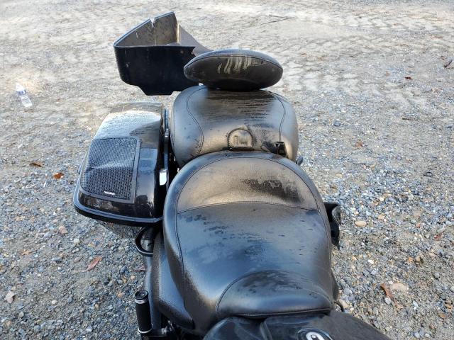 2019 HARLEY-DAVIDSON TOURING - 1H9BA0751XR664040