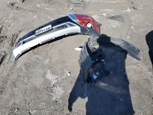 2019 MITSUBISHI OUTLANDER - JA4AZ3A35KZ036246