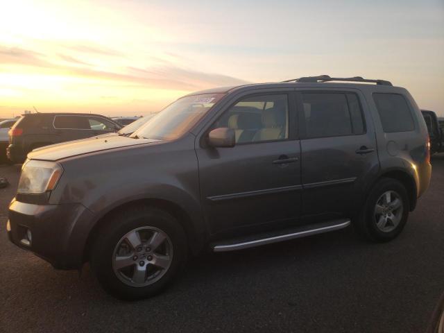 2009 Honda Pilot EX