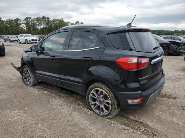 MAJ3P1VEXJC205561 | 2018 FORD ECOSPORT T