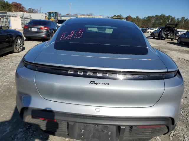 2022 PORSCHE TAYCAN WP0AA2Y14NSA14833