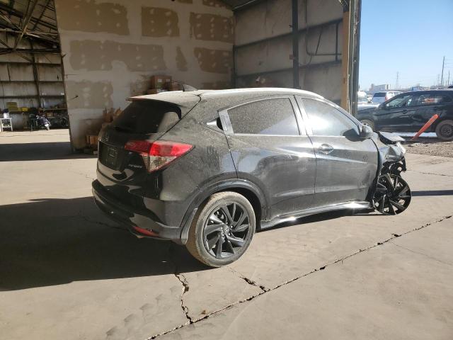 3CZRU5H14NM702391 | 2022 HONDA HR-V SPORT