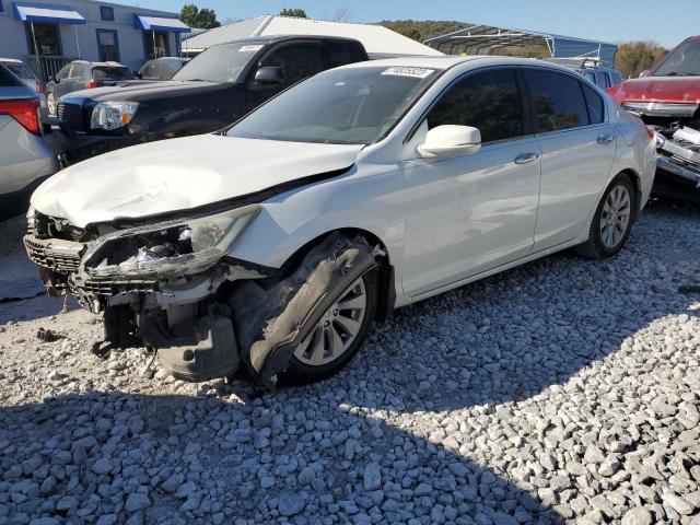 2014 Honda Accord Coupe EX-L