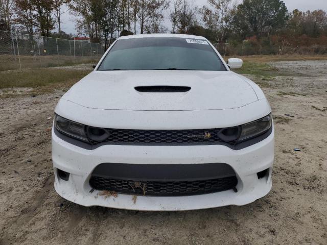 2C3CDXGJ0KH599798 | 2019 DODGE CHARGER SC