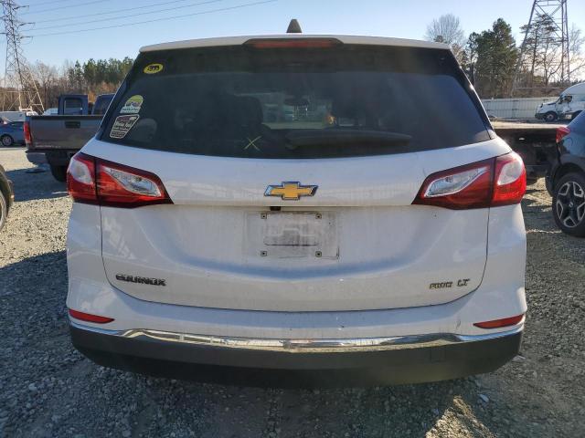 2GNAXUEVXK6159492 | 2019 CHEVROLET EQUINOX LT