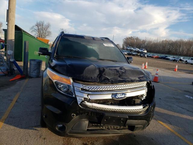 1FM5K8D88FGB33454 | 2015 FORD EXPLORER X