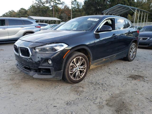 2018 BMW X2 sDrive28i