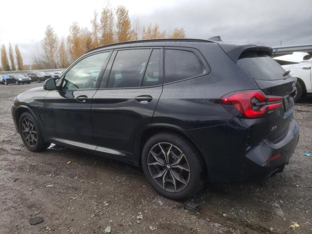 5UX83DP05P9P36248 BMW X3 M40i