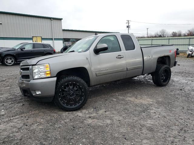 2007 Chevrolet C/K 1500 