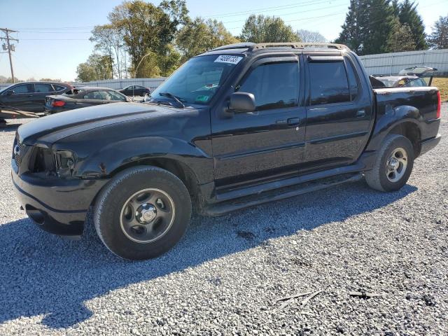 2005 Ford Explorer Sport Trac 