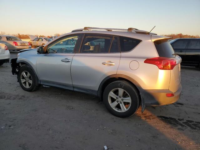 Vin: 2t3rfrev3dw072892, lot: 77562703, toyota rav4 xle 20132