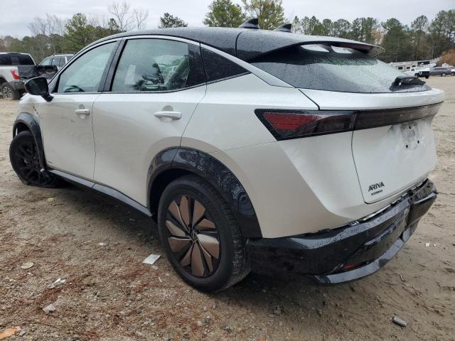 2023 NISSAN ARIYA EVOL JN1BF0BA1PM402497