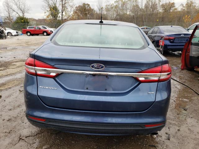 3FA6P0H75JR243141 | 2018 FORD FUSION SE