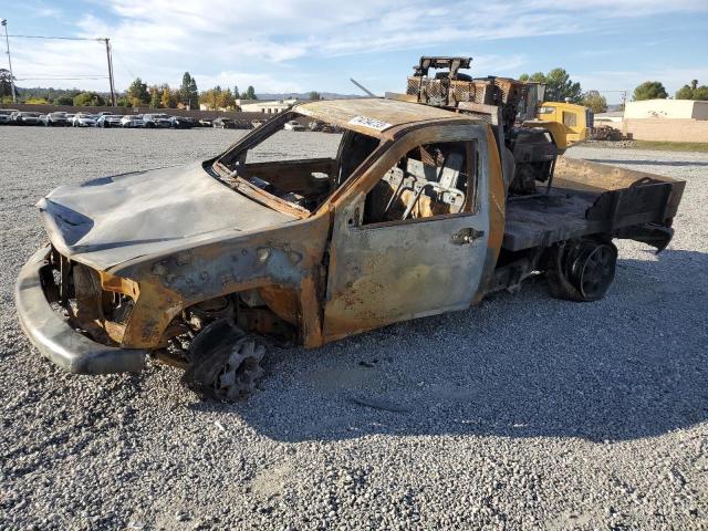 2008 Chevrolet Colorado 