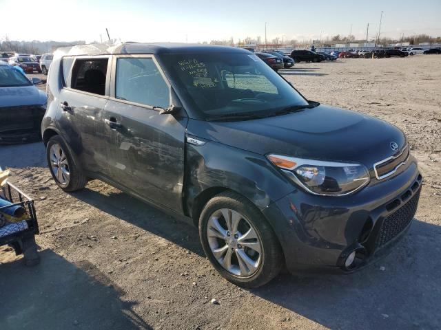 Vin: kndjp3a56g7332800, lot: 76792503, kia soul + 20164