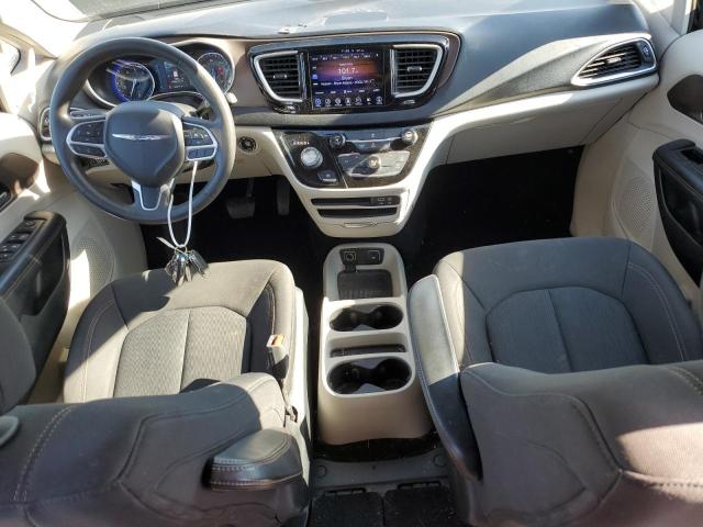 2017 CHRYSLER PACIFICA T - 2C4RC1DG5HR587423