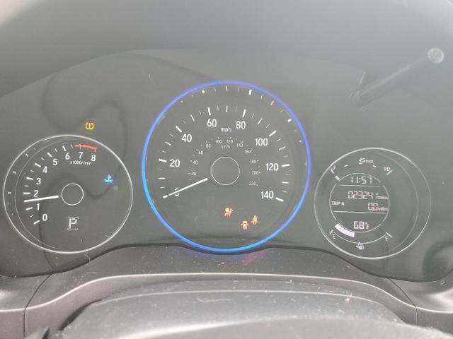 2021 HONDA HR-V SPORT - 3CZRU5H18MM714820