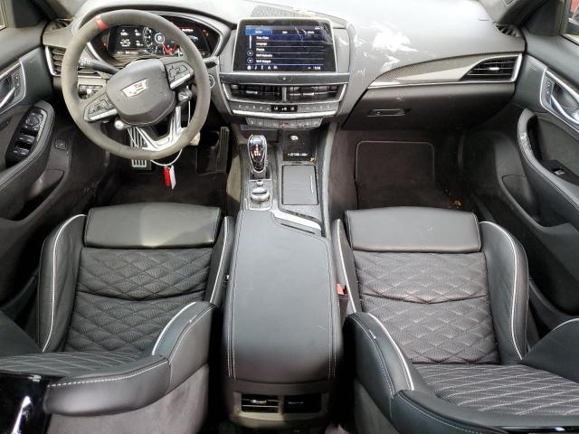 2022 CADILLAC CT5-V BLAC - 1G6D35R62N0810575