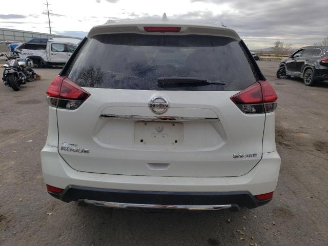 5N1AT2MVXHC866114 | 2017 NISSAN ROGUE SV