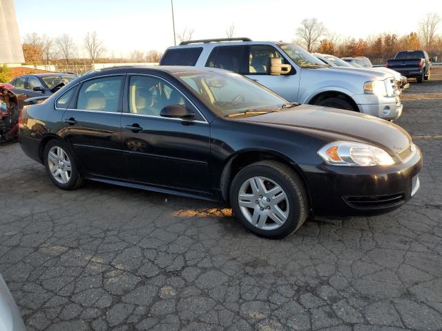 2G1WB5E33E1152623 | 2014 CHEVROLET IMPALA LIM