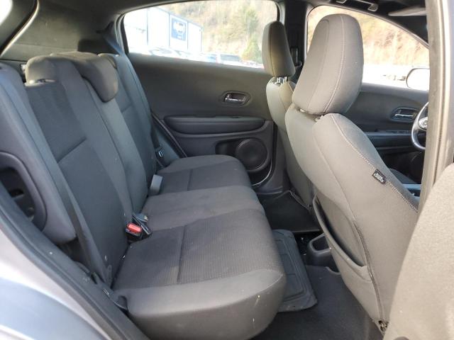 2019 HONDA HR-V SPORT - 3CZRU6H12KG715088