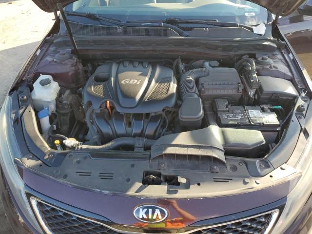 2015 KIA OPTIMA LX - 5XXGM4A71FG476996