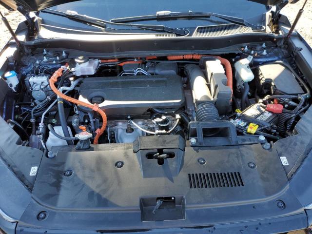 2023 HONDA CR-V SPORT - 2HKRS6H56PH812842