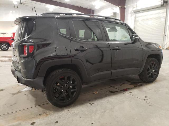 2023 JEEP RENEGADE A - ZACNJDE17PPP20618