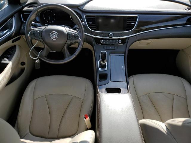 1G4ZR5SS2HU175486 Buick Lacrosse Premium
