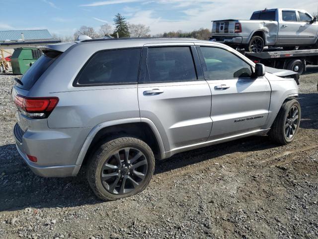 1C4RJFAG4KC532159 | 2019 Jeep grand cherokee laredo