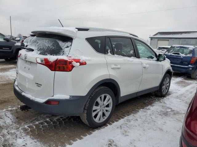 2T3DFREV6DW039573 | 2013 Toyota rav4 limited