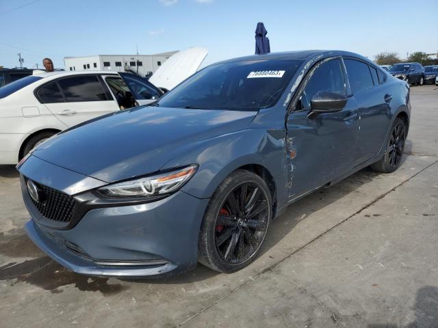 JM1GL1WY7M1602094 Mazda 6 GRAND TO