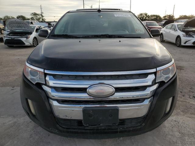 2FMDK4JC4DBB49006 | 2013 Ford edge sel