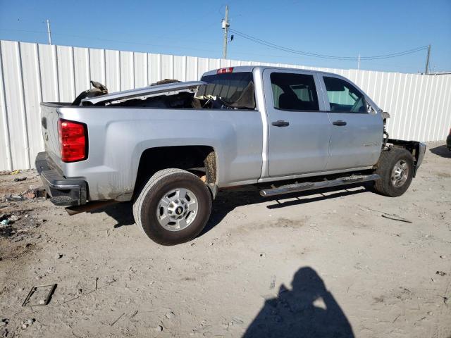 Vin: 1gc1cveg4ff136250, lot: 75098503, chevrolet all models c2500 heavy duty lt 20153