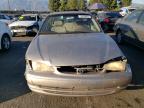 1999 Toyota Corolla Ve 1.8L за продажба в Rancho Cucamonga, CA - Front End