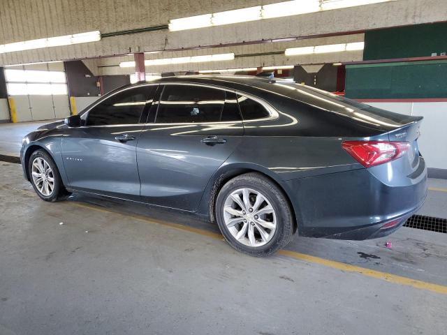 1G1ZD5ST2KF113697 | 2019 CHEVROLET MALIBU LT