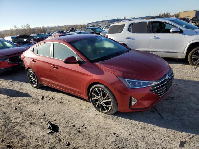 2019 HYUNDAI ELANTRA L - 5NPD84LF7KH443009