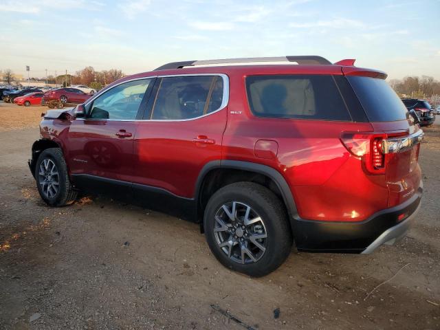 1GKKNMLS7PZ249436 | 2023 GMC ACADIA SLT