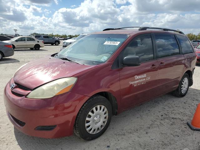 2006 Toyota Sienna CE